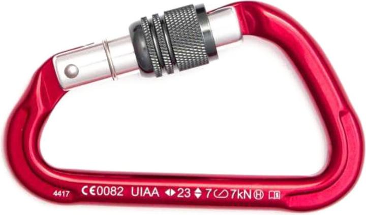 Actual product image Fixe Rock Stone Screw Gate