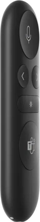 Actual product image Microsoft Presenter+IT/PL/PT/ES Hdwr Black