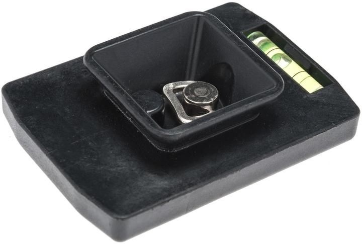 Immagine prodotto Dörr Piastra a sgancio rapido per HDV606/808 (Piastra a sgancio rapido per treppiede)