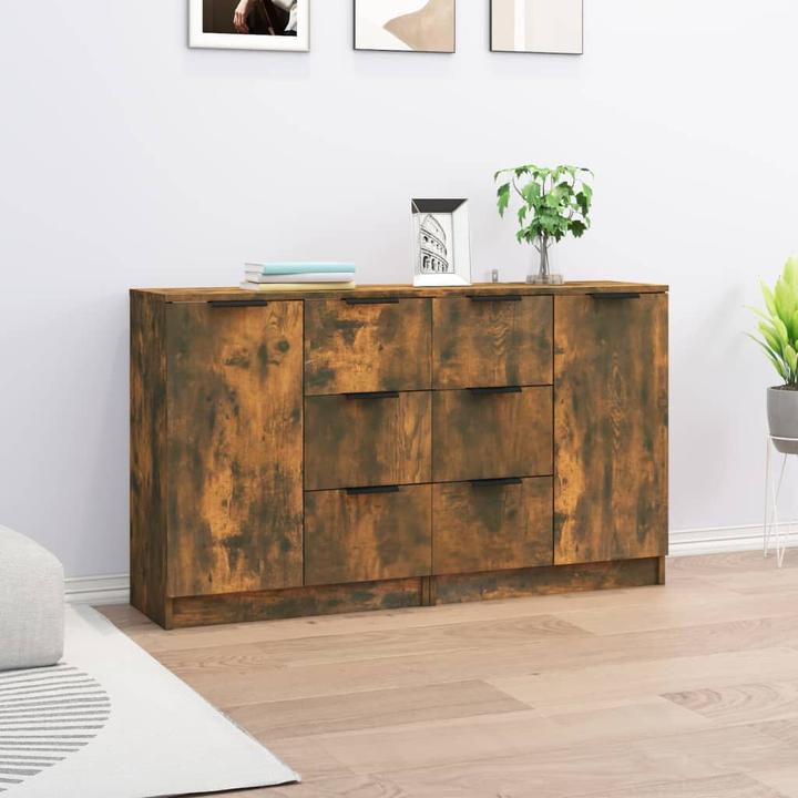 Image du produit vidaXL Sideboard (60 x 30 x 70 cm)