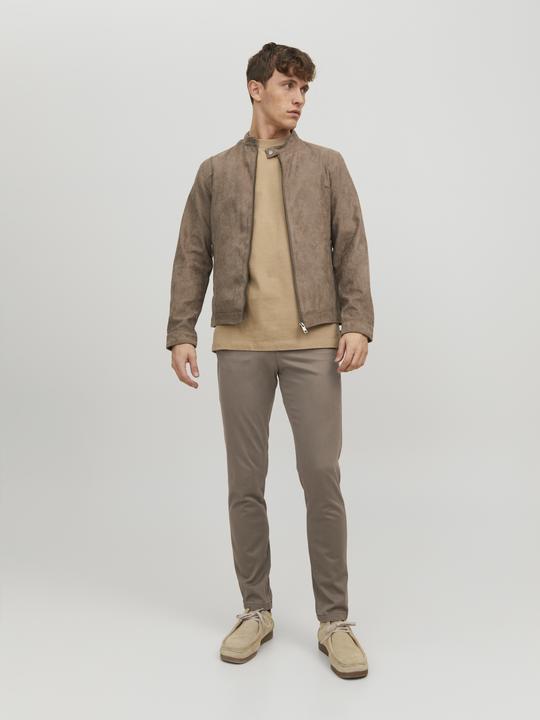 Image du produit Jack & Jones Slim Fit Chino Hose Chino Hose (36)