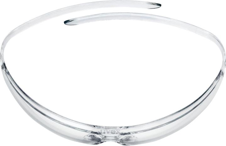 Produktbild Uvex Safety 9145014 Schutzbrille Farblos