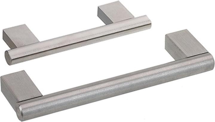 Werkstarck Furniture handles ø 10 mm Vario