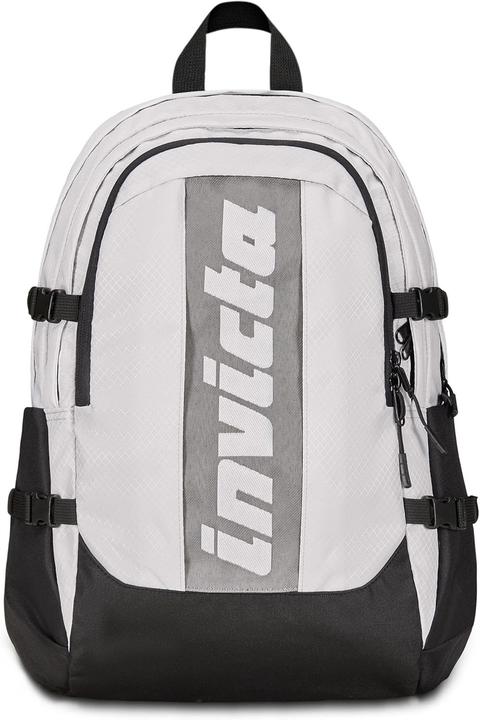 Actual product image Invicta Act Plus Fiberglass Office Backpack