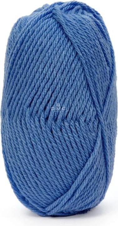 Actual product image DMC Knitty 6 col. 667 ca. 140 m 100 gr (140 m)