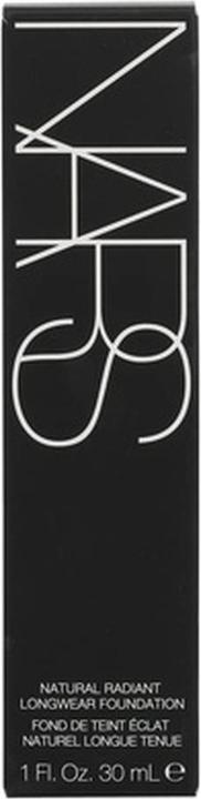 Image du produit NARS Cosmetics Fond de teint Natural Radiant Longwear (Patagonie)