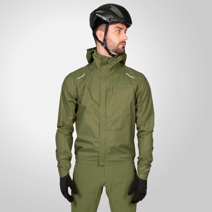 Actual product image Endura GV500 (L)