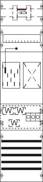 Actual product image ABB STRI transducer array
