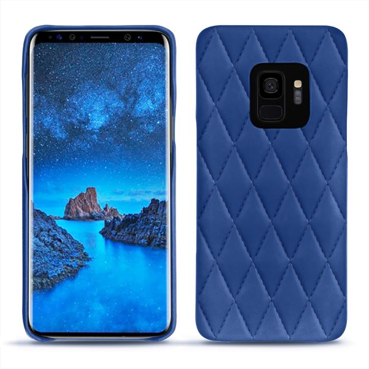 Produktbild Noreve Lederschutzhülle (Samsung Galaxy S9+)
