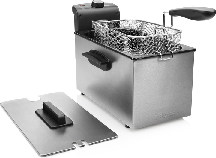 Immagine prodotto Tristar FR-6946 (Spina UE)