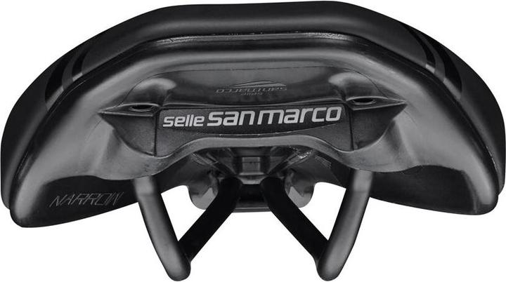 Image du produit Selle San Marco Ground Short Dynamic
