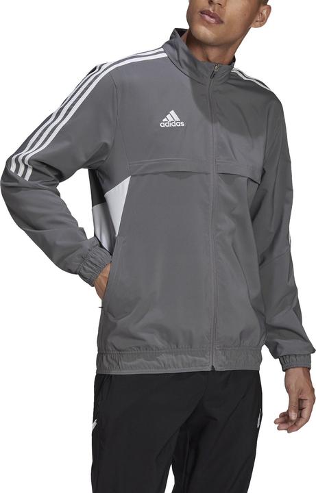 Image du produit adidas Veste de présentation Condivo 22 Hommes (M)