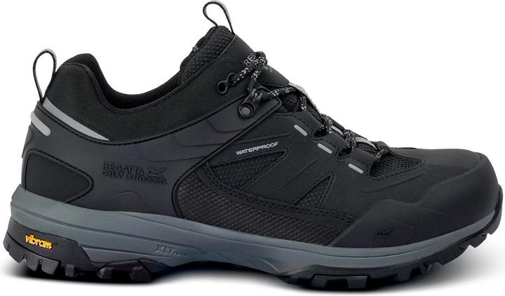 Produktbild Regatta Freizeitschuhe RMF896-800 Regen (40)