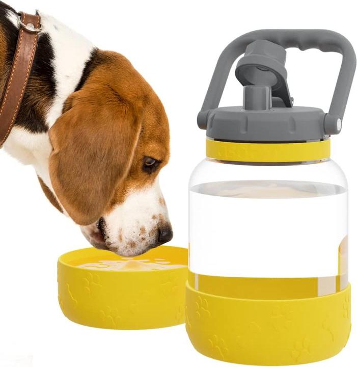 Image du produit Asobu Le Barkley Dog Bowl (1.50 l)