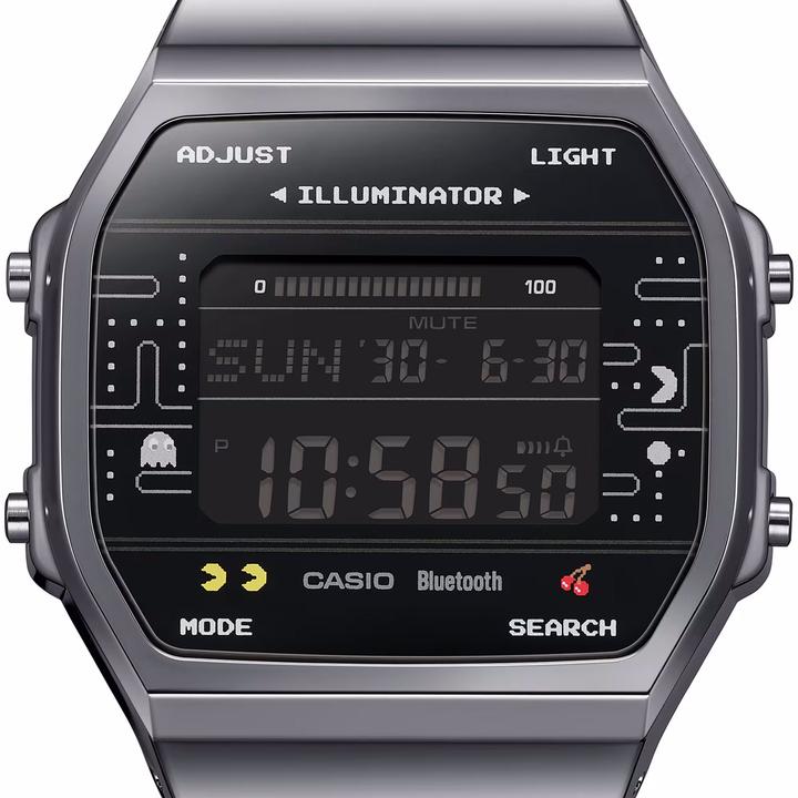 Produktbild Casio ABL-100WEPC-1BER (Digitaluhr, 41.60 mm)