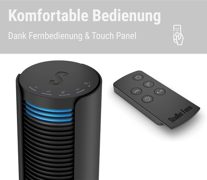 Image du produit Stadler Form Peter (56 dB)