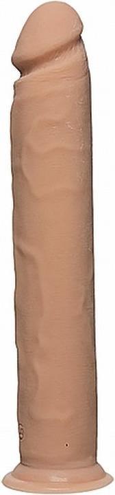 Produktbild Doc Johnson The D - Realistic D Ultraskyn