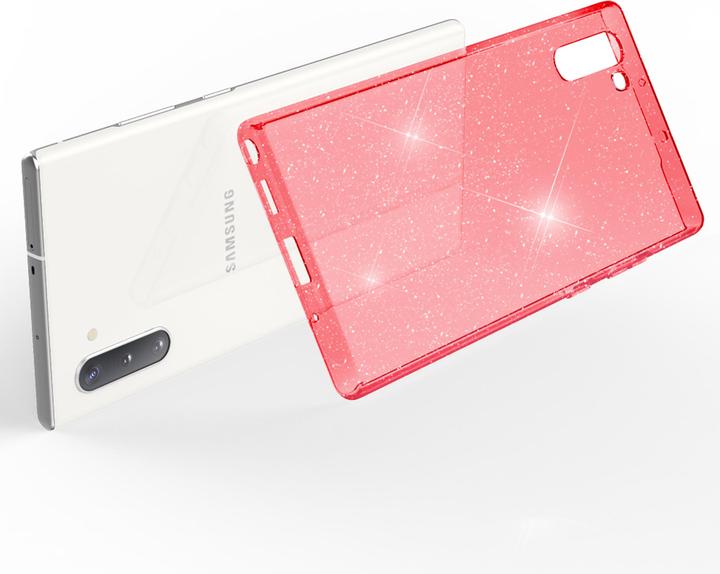 Actual product image Nalia Hull (Samsung Galaxy Note 10)