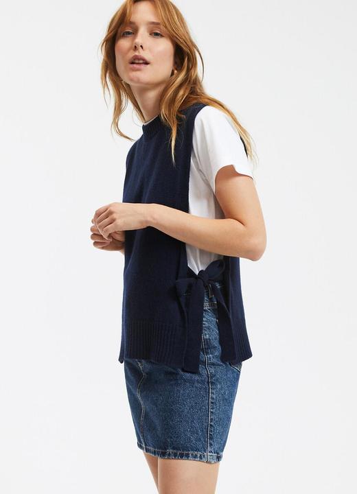 Produktbild La Redoute Collections Pullover aus Wolle/Kaschmir (L)