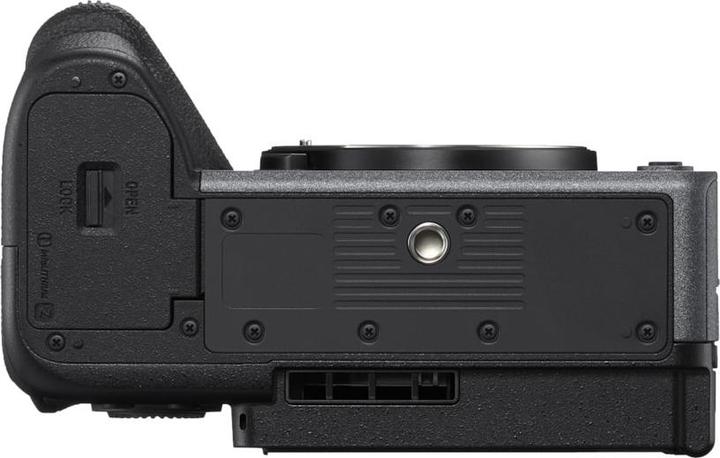 Immagine prodotto Sony Alpha FX3 Cinema Line (12.10 Mpx, 120p)