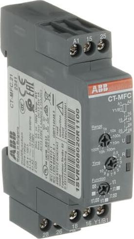 Immagine prodotto ABB CT-MFC.21