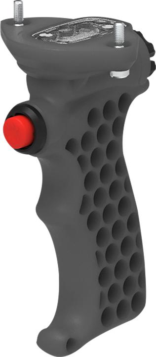 Actual product image Joby SeaPal Bluetooth trigger handle