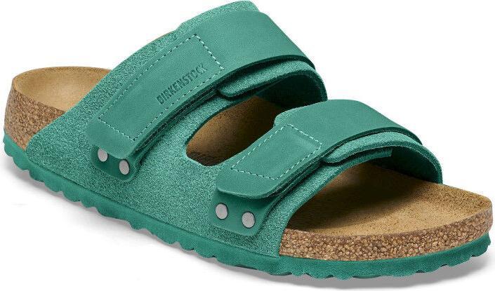 Produktbild Birkenstock Uji Nubuck Suede Leather (36)