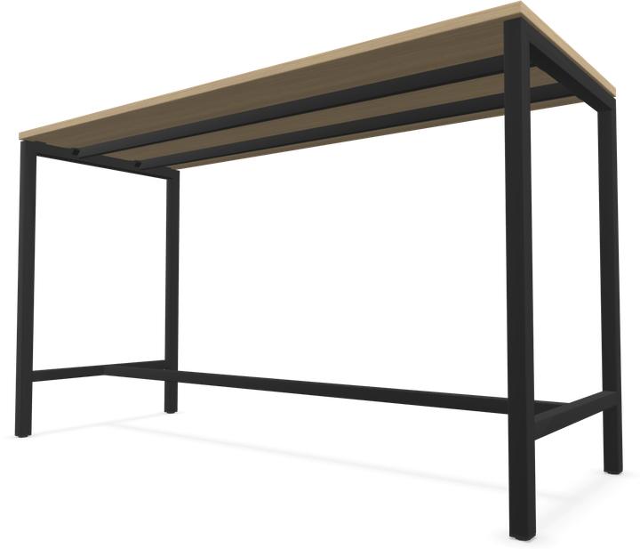Produktbild Narbutas Nova Hochtisch (180 x 70 x 105 cm)