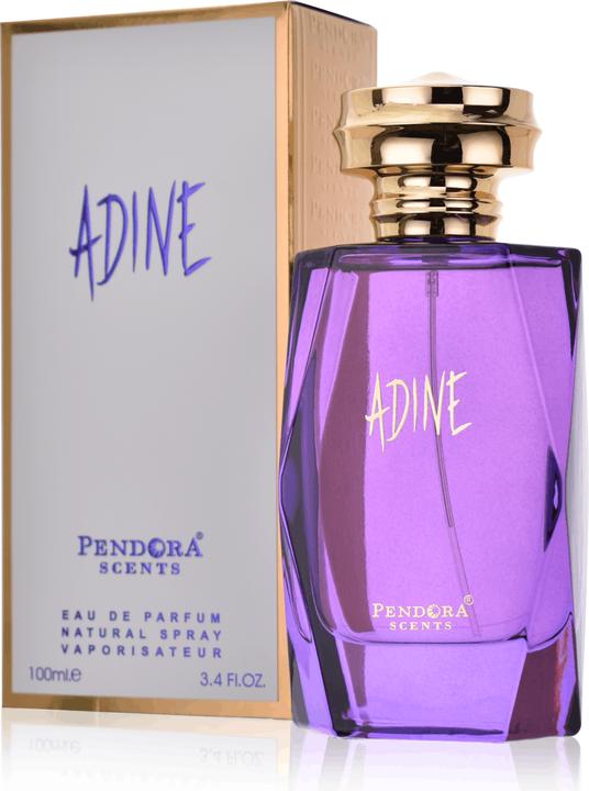 Produktbild Pendora Scents Adine (Eau de Parfum, 100 ml)