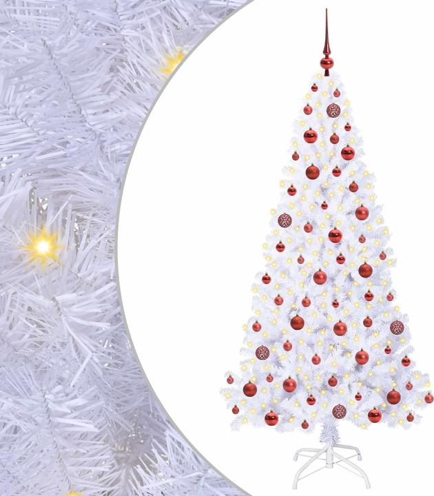 Produktbild vidaXL Weihnachtsbaum (180 cm)