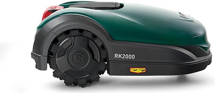 Immagine prodotto Robomow RK 2000 (2000 m²)