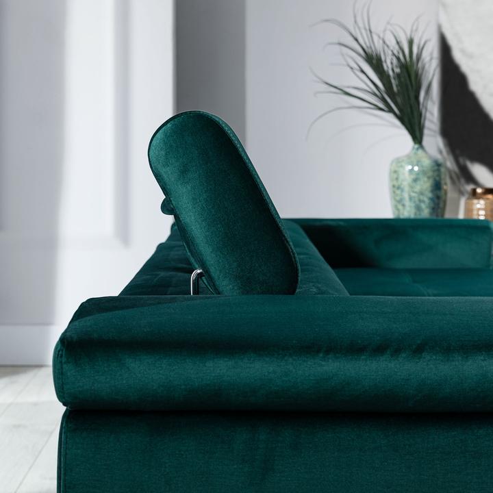 Produktbild ELTAP Ricardo (Bettsofa, Ecksofa, 4-Sitzer)