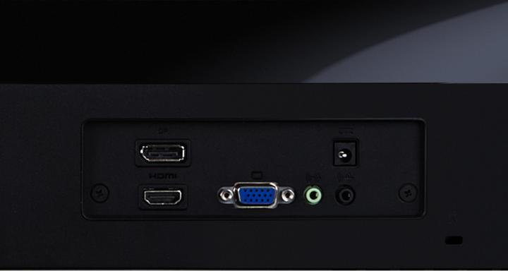 Immagine prodotto Viewsonic Vx2776-Smhd (1920 x 1080 pixel, 27")