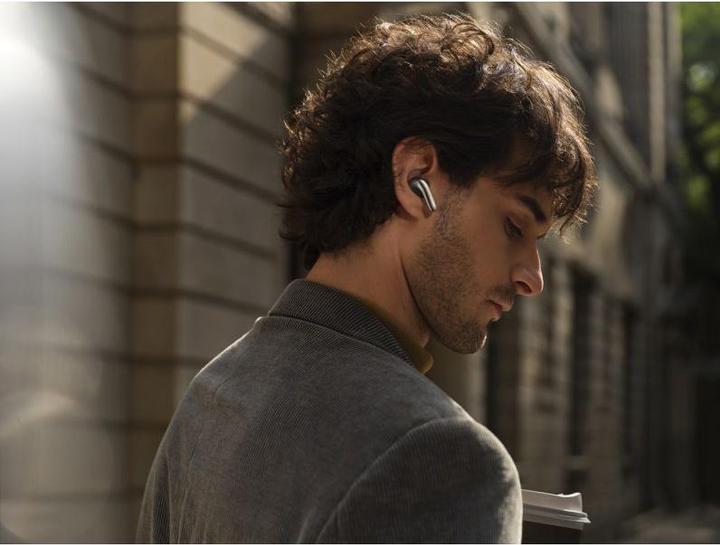 Actual product image Xiaomi Buds 5 Pro (ANC, 42 h, Wireless)