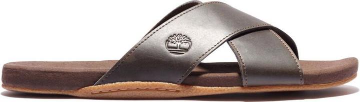 Produktbild Timberland Seaton Bay Cross Strap Slide (41)