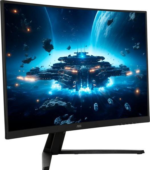 Actual product image AOC CQ32G4VE (2560 x 1440 pixels, 31.50")