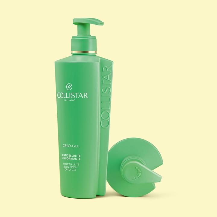 Produktbild Collistar Cryogel Anticellulite Uniform (400 ml)