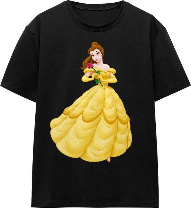 Produktbild Beauty And The Beast TShirt (XL)