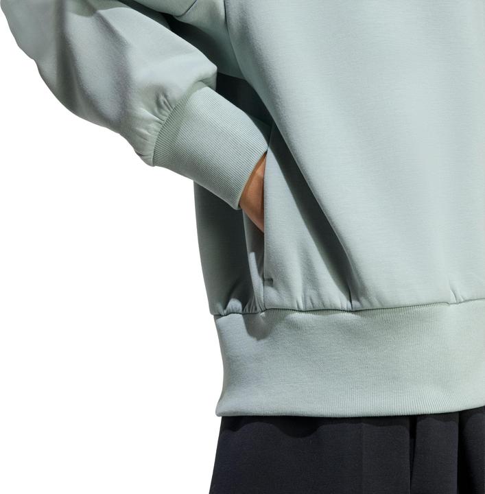 Immagine prodotto Adidas Soft Lux Full-Zip (M)