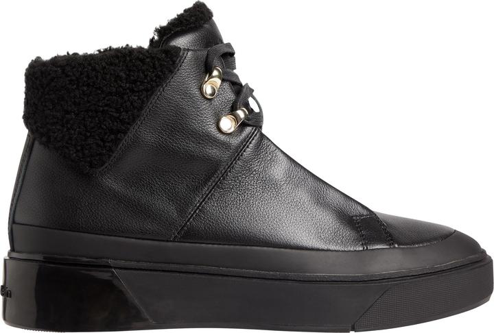 Image du produit Calvin Klein Heel Cupsole Hi Top Wl (37)