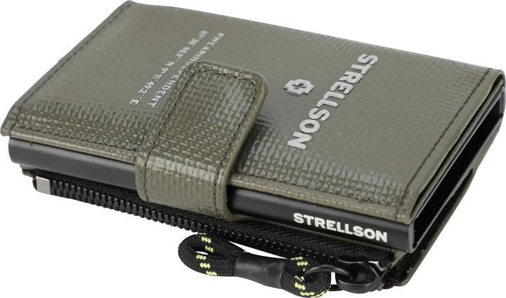 Actual product image Strellson stockwell 2.0 c-four e-cage sv8