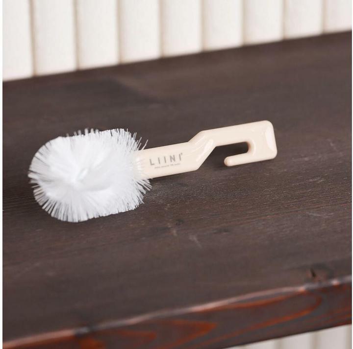 Actual product image Liini Breast pump