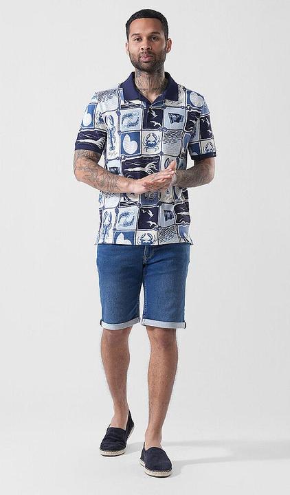 Image du produit MAC Jeans Jeansshorts JOG N (36)
