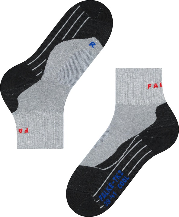 Actual product image Falke TK2 Sh Co (46 - 48)