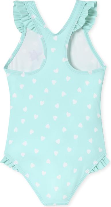 Image du produit Schiesser Badeanzug Aqua Kids Girl (98)