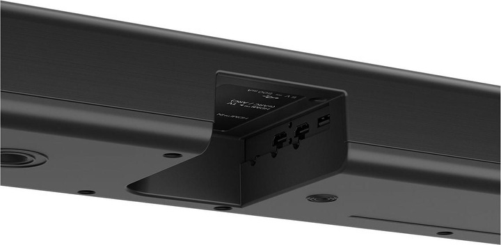Actual product image LG DS80TR (580 W, 5.1.3)