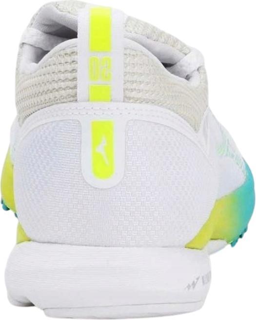 Produktbild Mizuno Sneaker Wave Duel 2 (38.5)