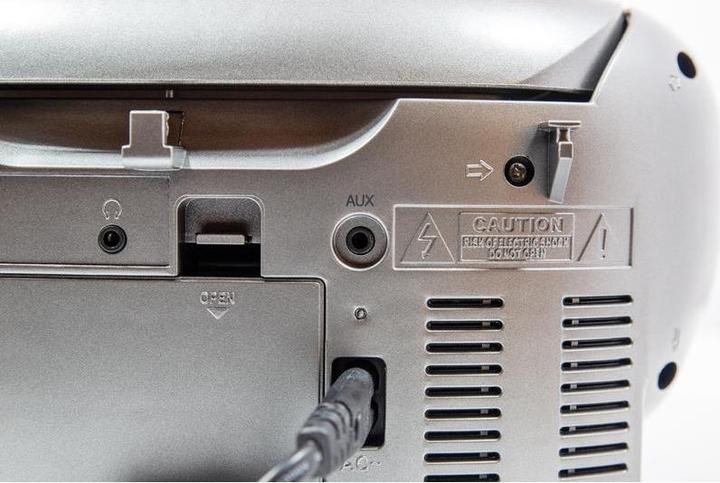 Image du produit Soundmaster SCD1800TI (DAB+ DAB, FM, Bluetooth)