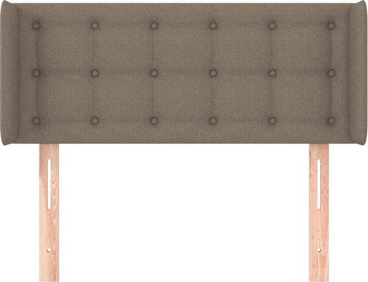 Actual product image vidaXL Franco (163 x 16 x 128 cm)