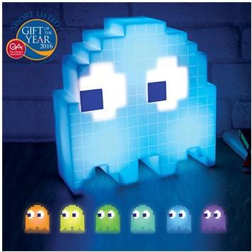 Actual product image Paladone Products Pac-Man